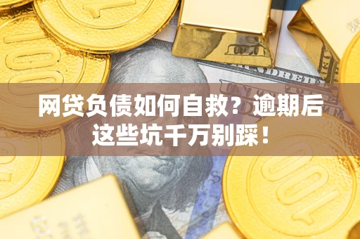 武汉网贷负债如何自救？逾期后这些坑千万别踩！
